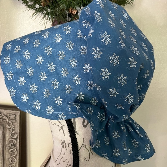 Rare Vintage Handmade
Womens Prairie Pilgrim Bonnet‼️FINAL SALE - Picture 6 of 6